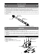 Preview for 25 page of Eternal GU145 Series Installation And Operation Manual