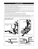 Preview for 30 page of Eternal GU145 Series Installation And Operation Manual