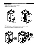 Preview for 33 page of Eternal GU145 Series Installation And Operation Manual