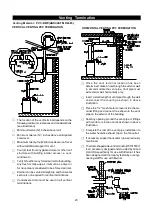 Preview for 23 page of Eternal GU20 Operator'S Manual