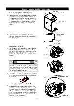 Предварительный просмотр 31 страницы Eternal GU20 Operator'S Manual