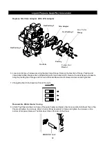 Предварительный просмотр 32 страницы Eternal GU20 Operator'S Manual