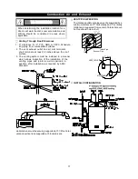 Preview for 17 page of Eternal GU20DV Operator'S Manual