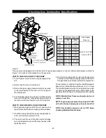 Preview for 23 page of Eternal GU20DV Operator'S Manual