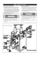 Preview for 24 page of Eternal GU26DV Operator'S Manual