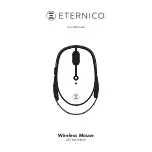 Eternico AET-MS330SB User Manual preview