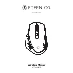 Eternico AET-MS460SB User Manual preview