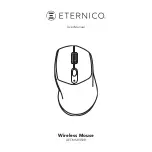 Eternico AET-MSB350B User Manual preview