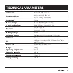 Предварительный просмотр 5 страницы Eternico AET-MVS470 Series User Manual