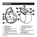 Предварительный просмотр 14 страницы Eternico AET-MVS470 Series User Manual