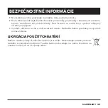 Предварительный просмотр 35 страницы Eternico AET-MVS470 Series User Manual