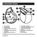 Предварительный просмотр 38 страницы Eternico AET-MVS470 Series User Manual