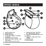 Предварительный просмотр 46 страницы Eternico AET-MVS470 Series User Manual