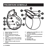 Предварительный просмотр 62 страницы Eternico AET-MVS470 Series User Manual