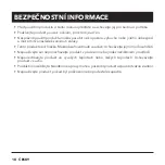 Предварительный просмотр 18 страницы Eternico AET-SS30B User Manual