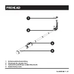 Предварительный просмотр 21 страницы Eternico AET-SS30B User Manual