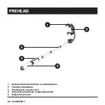 Предварительный просмотр 24 страницы Eternico AET-SS40B User Manual