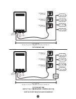 Предварительный просмотр 5 страницы Eternity Plus JSW40-20VH Installation Manual