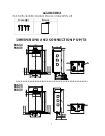 Preview for 5 page of ETERNITY 16 Installation Manual