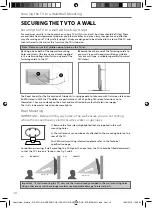 Предварительный просмотр 8 страницы ETERNITY 215/207O-GB-3B-FEGDP User Manual