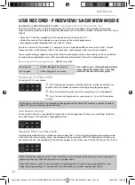 Предварительный просмотр 24 страницы ETERNITY 215/207O-GB-3B-FEGDP User Manual