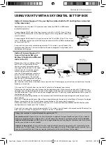 Preview for 26 page of ETERNITY 215/207O-GB-3B-FEGDP User Manual