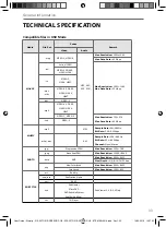 Предварительный просмотр 31 страницы ETERNITY 215/207O-GB-3B-FEGDP User Manual