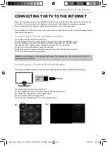 Предварительный просмотр 17 страницы ETERNITY 32/133M-WB-11B-EGUX-UK User Manual