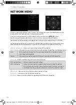 Предварительный просмотр 22 страницы ETERNITY 32/133M-WB-11B-EGUX-UK User Manual