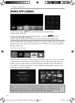 Preview for 26 page of ETERNITY 32/133M-WB-11B-EGUX-UK User Manual