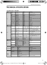 Предварительный просмотр 33 страницы ETERNITY 32/133M-WB-11B-EGUX-UK User Manual