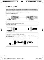 Preview for 12 page of ETERNITY 32/133O-WB-3B2-EGDP User Manual