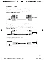 Preview for 13 page of ETERNITY 32/133O-WB-3B2-EGDP User Manual