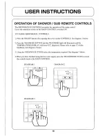 Предварительный просмотр 18 страницы ETERNITY G16 Installation And Operating Instructions Manual