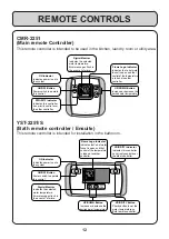 Предварительный просмотр 14 страницы ETERNITY G26 Installation And Operating Instruction