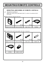 Предварительный просмотр 15 страницы ETERNITY G26 Installation And Operating Instruction