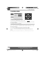 Preview for 18 page of ETERNITY X17E-GB-TCDUP4-UK User Manual