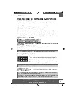 Preview for 25 page of ETERNITY X17E-GB-TCDUP4-UK User Manual