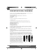 Preview for 28 page of ETERNITY X17E-GB-TCDUP4-UK User Manual