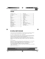 Preview for 31 page of ETERNITY X17E-GB-TCDUP4-UK User Manual