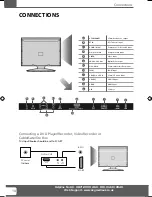 Предварительный просмотр 12 страницы ETERNITY X19 - 17E-GB-TCDUP4-UK User Manual