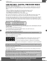 Preview for 23 page of ETERNITY X19 - 17E-GB-TCDUP4-UK User Manual