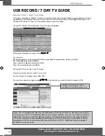 Preview for 24 page of ETERNITY X19 - 17E-GB-TCDUP4-UK User Manual