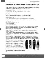 Preview for 26 page of ETERNITY X19 - 17E-GB-TCDUP4-UK User Manual