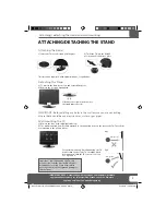 Preview for 9 page of ETERNITY X23/50E-BB-FTCDUP-UK User Manual