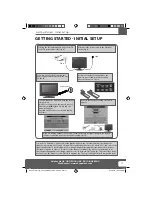 Предварительный просмотр 11 страницы ETERNITY X23/50E-BB-FTCDUP-UK User Manual