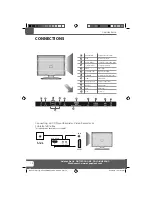 Preview for 14 page of ETERNITY X23/50E-BB-FTCDUP-UK User Manual