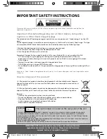 Preview for 5 page of ETERNITY X29E-GB-TCDUP4-UK User Manual