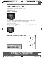 Preview for 9 page of ETERNITY X29E-GB-TCDUP4-UK User Manual