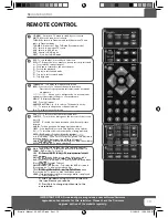 Предварительный просмотр 13 страницы ETERNITY X29E-GB-TCDUP4-UK User Manual